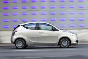 Chrysler Ypsilon - 28