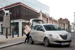 Chrysler Ypsilon - 32
