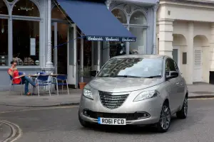 Chrysler Ypsilon - 37