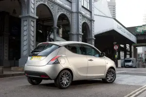 Chrysler Ypsilon - 40