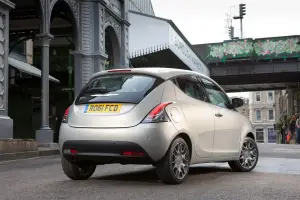Chrysler Ypsilon - 41