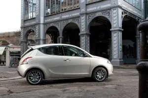 Chrysler Ypsilon - 42