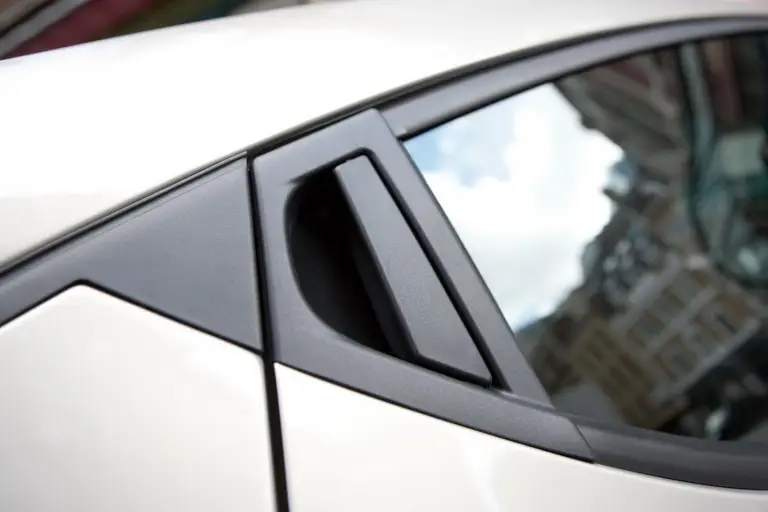 Chrysler Ypsilon - 44