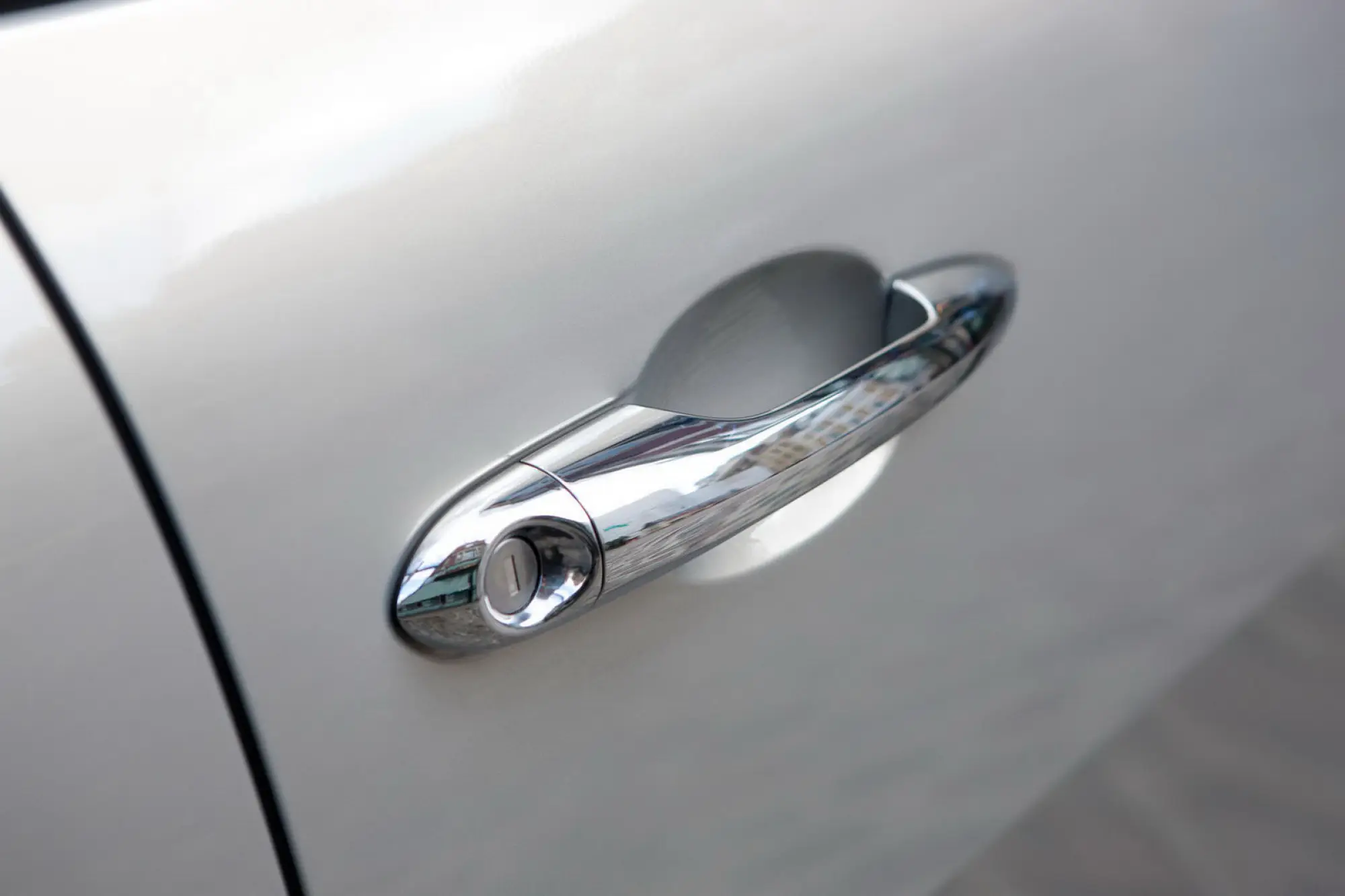 Chrysler Ypsilon - 45