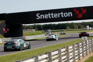 Circuito di Snetterton - 2