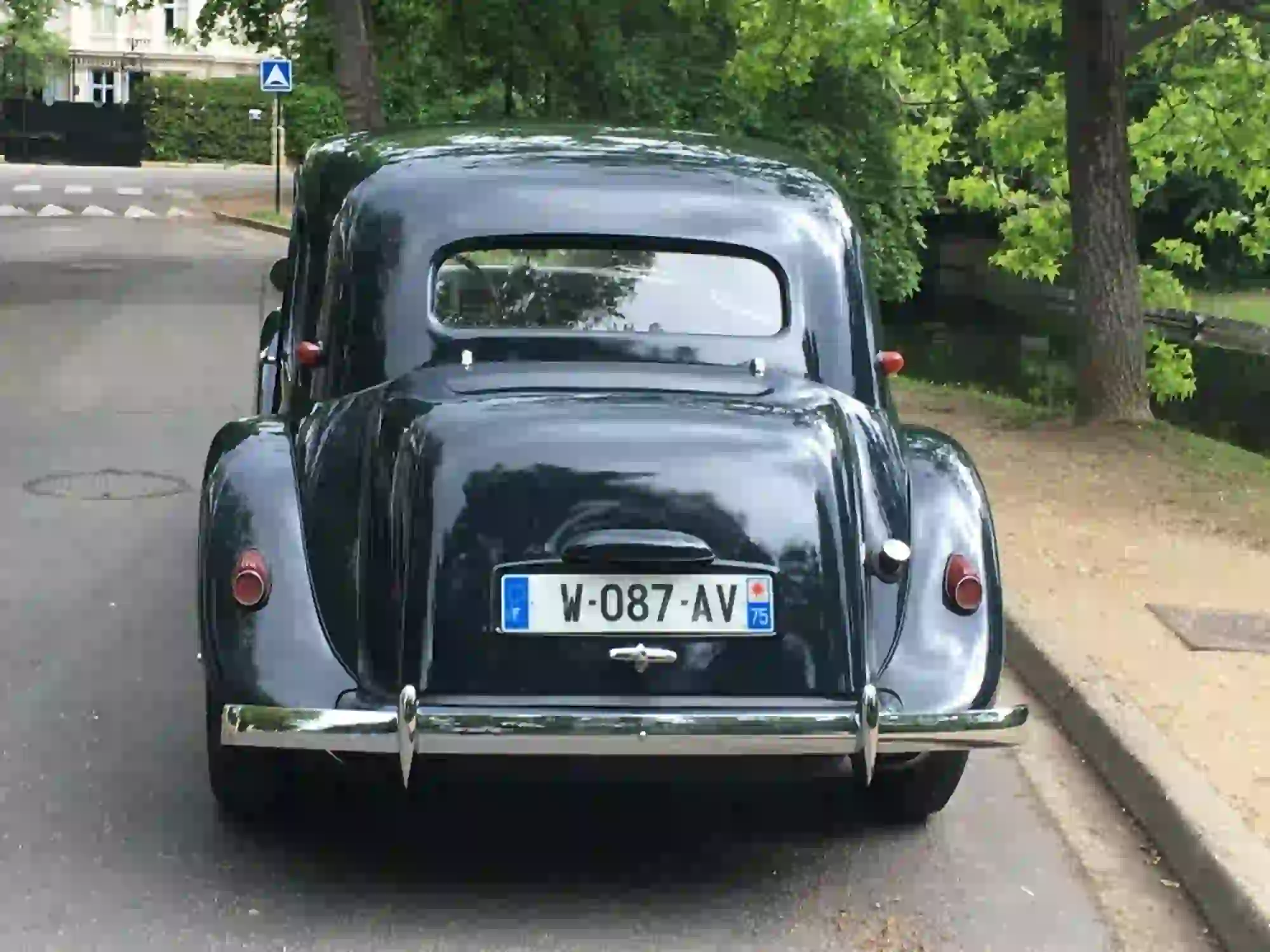 Citroen 100 Anni - Parigi - 4