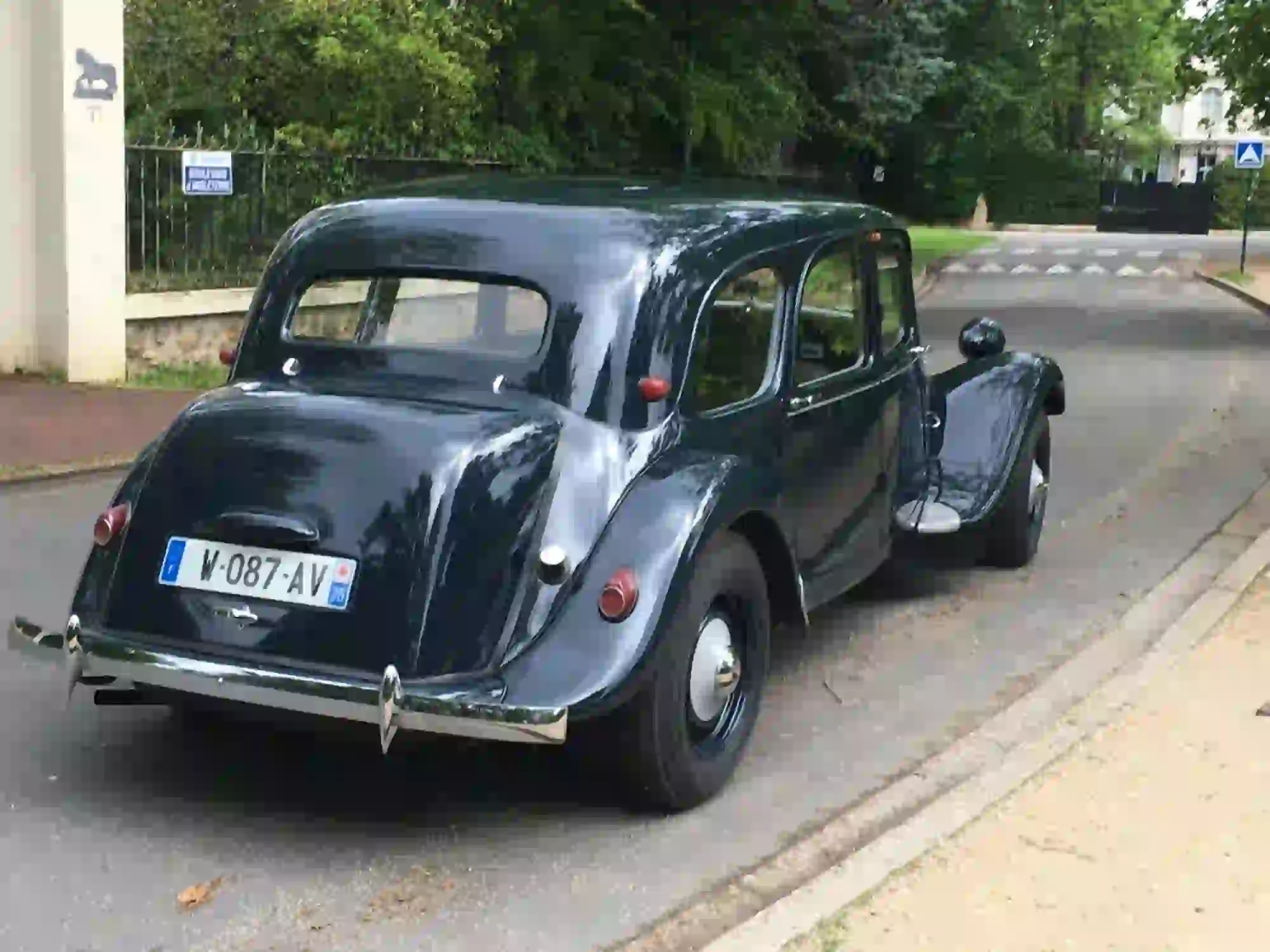 Citroen 100 Anni - Parigi - 5