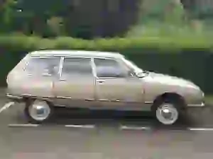 Citroen 100 Anni - Parigi - 13