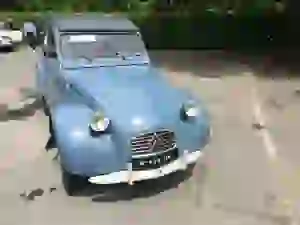 Citroen 100 Anni - Parigi - 27