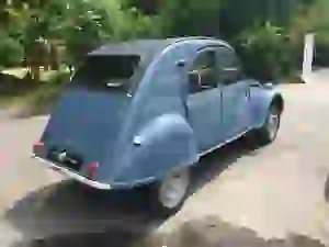 Citroen 100 Anni - Parigi - 28