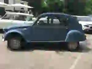 Citroen 100 Anni - Parigi - 29