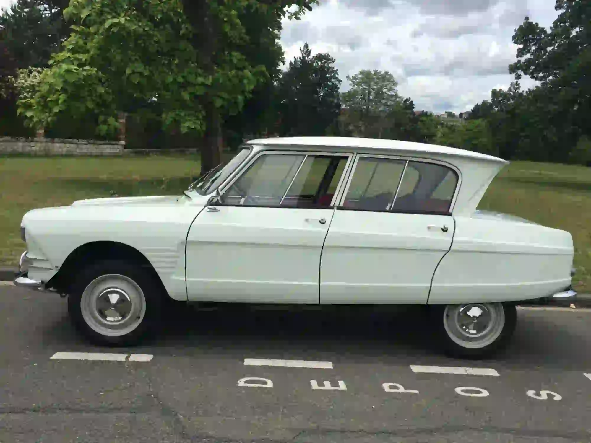 Citroen 100 Anni - Parigi - 35