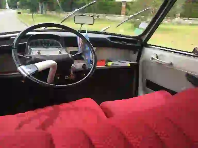 Citroen 100 Anni - Parigi - 37