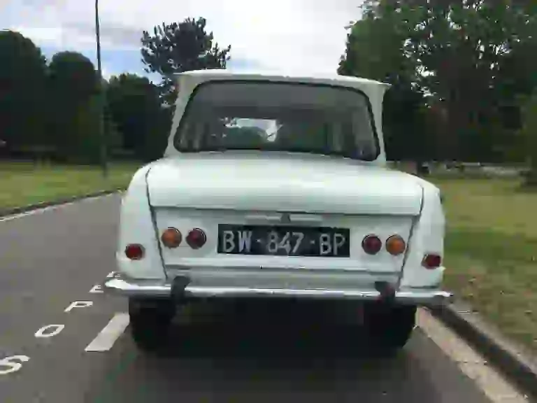 Citroen 100 Anni - Parigi - 38