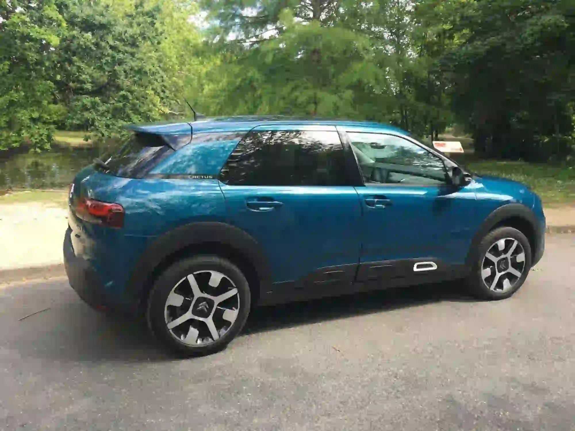 Citroen 100 Anni - Parigi - 42