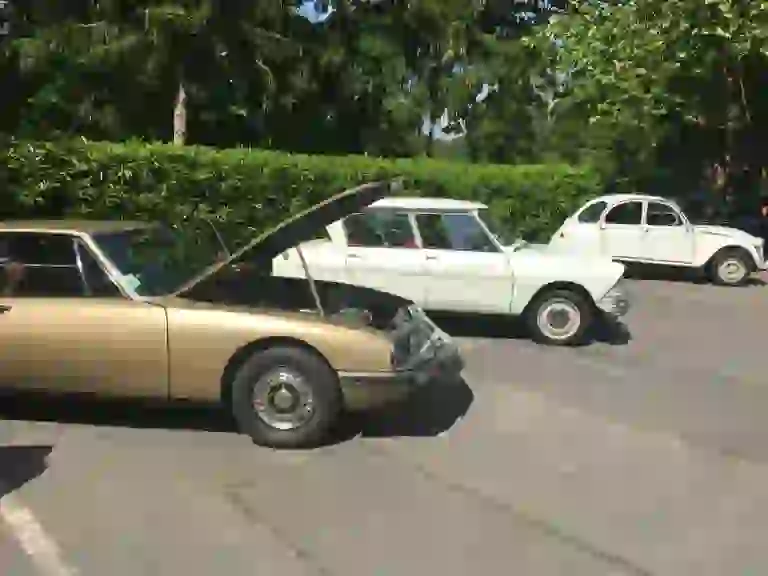 Citroen 100 Anni - Parigi - 47