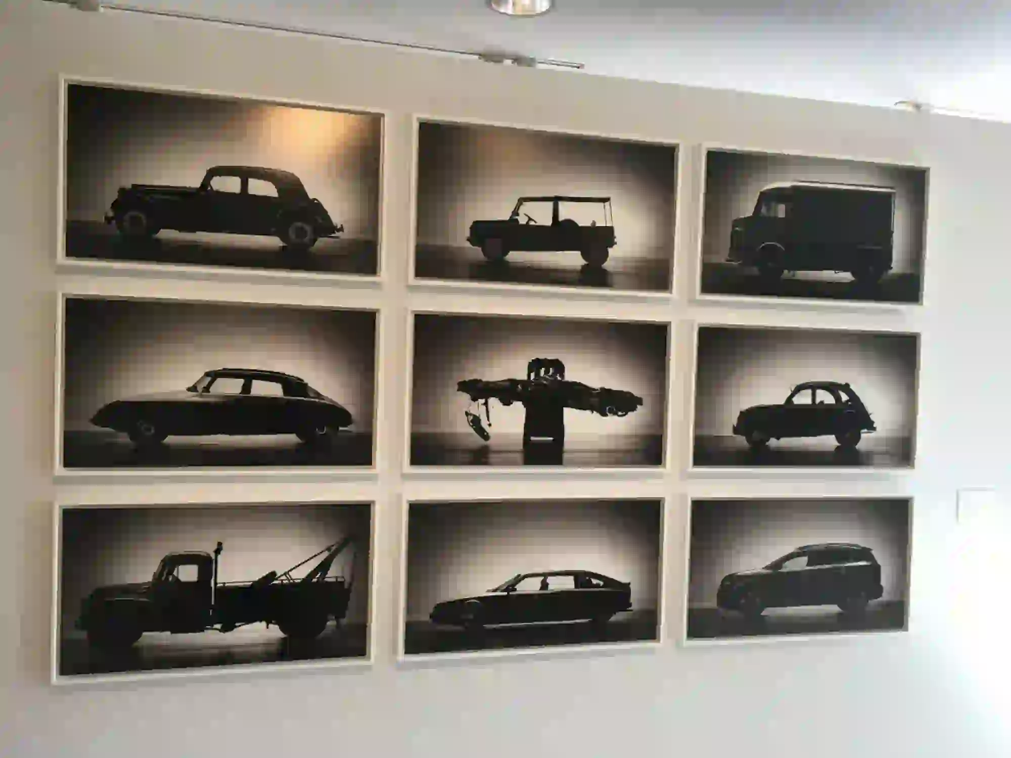 Citroen 100 Anni - Parigi - 49