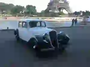 Citroen 100 Anni - Parigi - 60