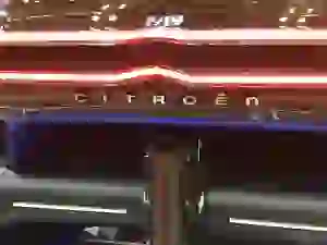 Citroen 19_19 Concept - Foto Live Parigi