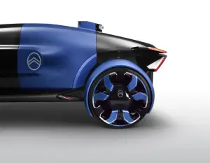 Citroen 19_19 Concept - Foto ufficiali - 10