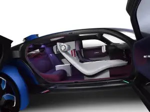 Citroen 19_19 Concept - Foto ufficiali
