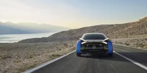 Citroen 19_19 Concept - Foto ufficiali
