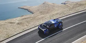 Citroen 19_19 Concept - Foto ufficiali