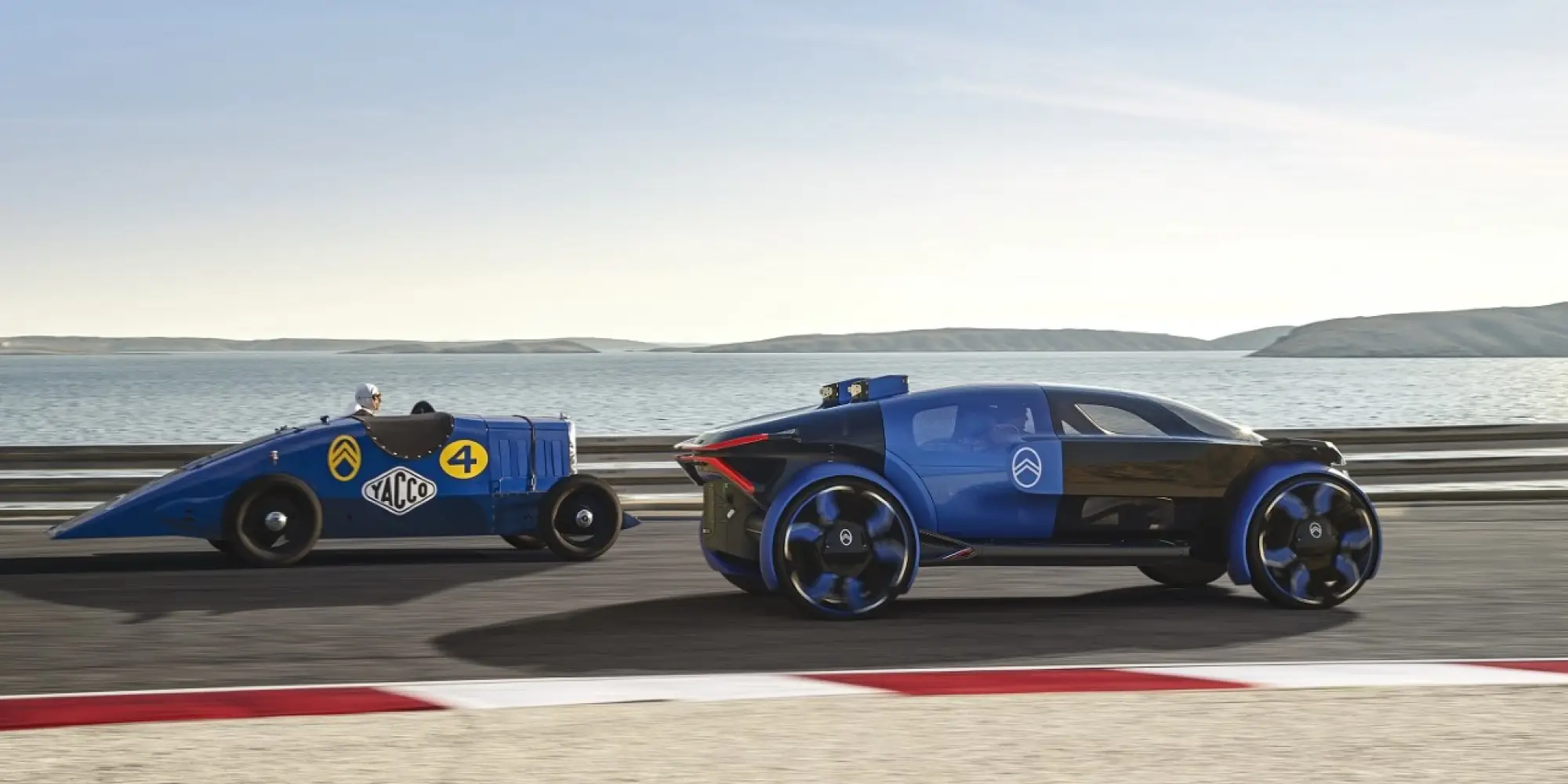 Citroen 19_19 Concept - Foto ufficiali - 4