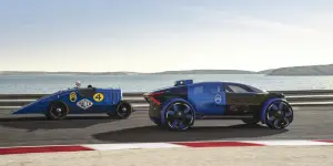 Citroen 19_19 Concept - Foto ufficiali