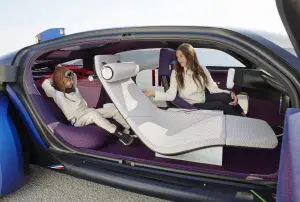 Citroen 19_19 Concept - Foto ufficiali