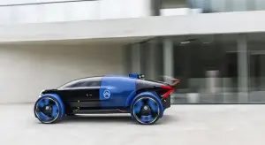 Citroen 19_19 Concept - Foto ufficiali