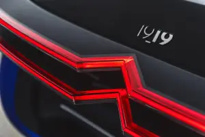 Citroen 19_19 Concept - Foto ufficiali