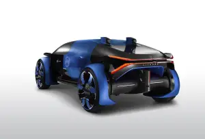 Citroen 19_19 Concept - Foto ufficiali
