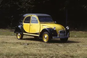 Citroen 2 CV 6 Charleston - foto 