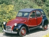 Citroen 2CV 32 anni - Foto