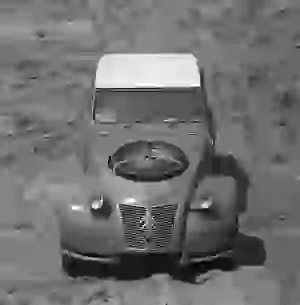 Citroen 2CV Sahara - 18