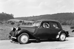 Citroen ad Auto e Moto Epoca 2019  - 2