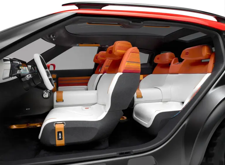 Citroen Aircross Concept 8.4.2015 - 12