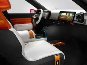 Citroen Aircross Concept 8.4.2015