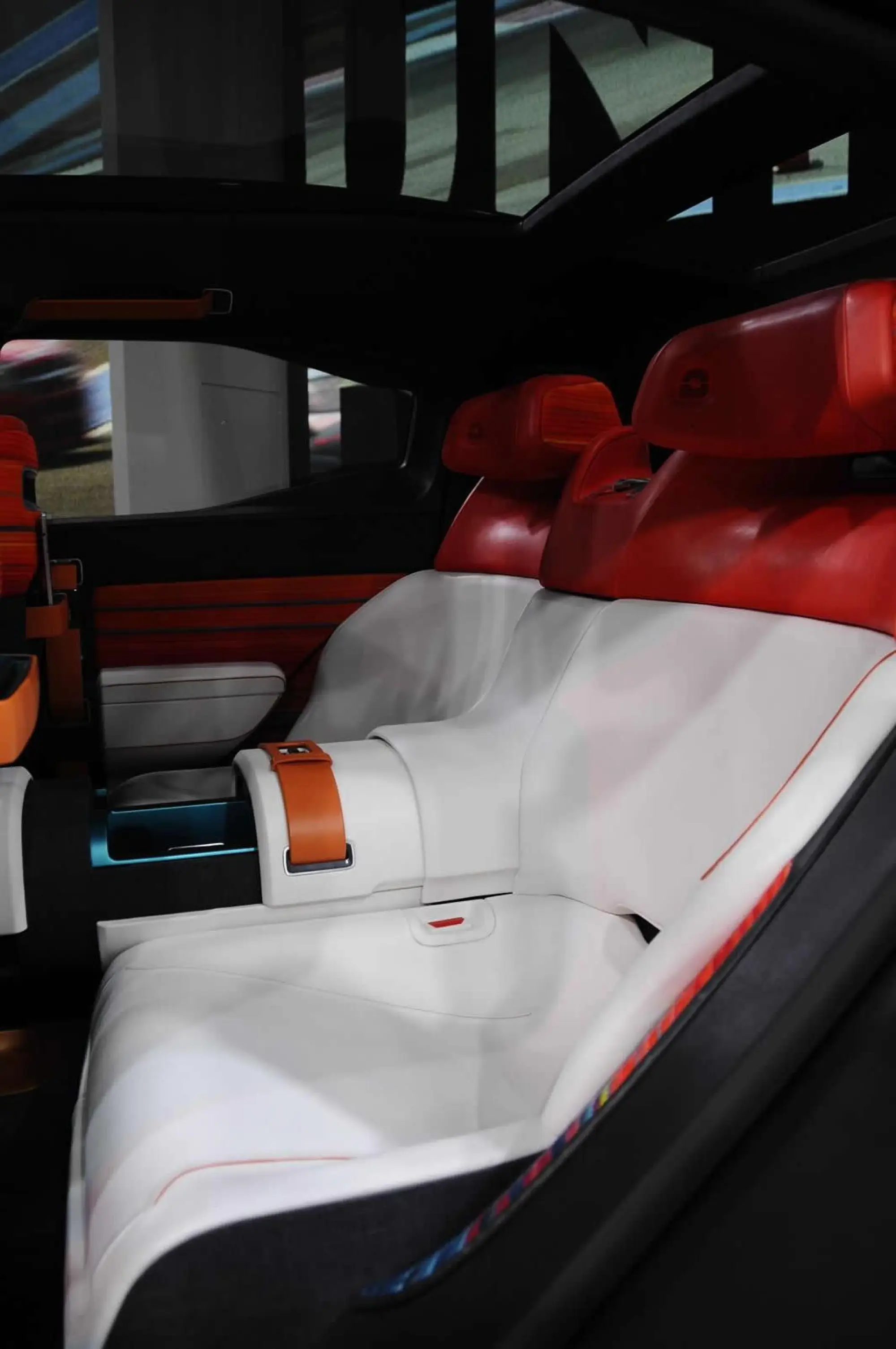 Citroen Aircross Concept - Salone di Shanghai 2015 - 8