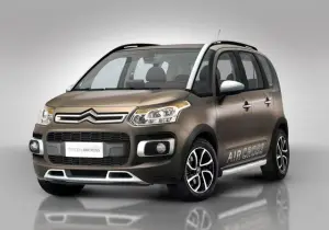 Citroen AirCross