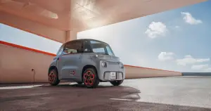 Citroen al MIMO 2020 - gallery