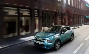 Citroen al MIMO 2020 - gallery - 2