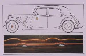 Citroen - alcuni modelli con sospensione idropneumatica  - 9