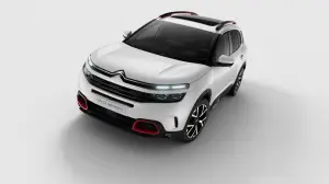 Citroen alla Milano Design Week 2019 - Maison Citroen Centenary Edition