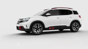 Citroen alla Milano Design Week 2019 - Maison Citroen Centenary Edition