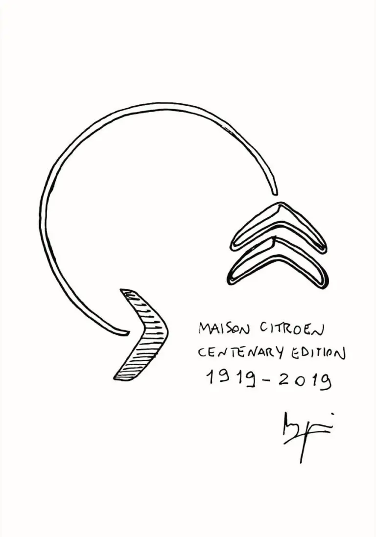 Citroen alla Milano Design Week 2019 - Maison Citroen Centenary Edition - 8