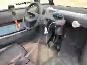 Citroen Ami  - Come va