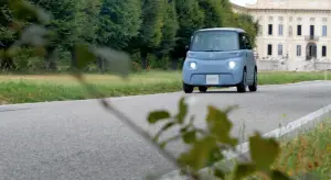 Citroen Ami  - Come va