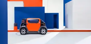 Citroen Ami One Concept - Foto ufficiali - 3